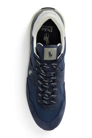 Polo Ralph Lauren Train 89 Pp Spor Ayakkabı