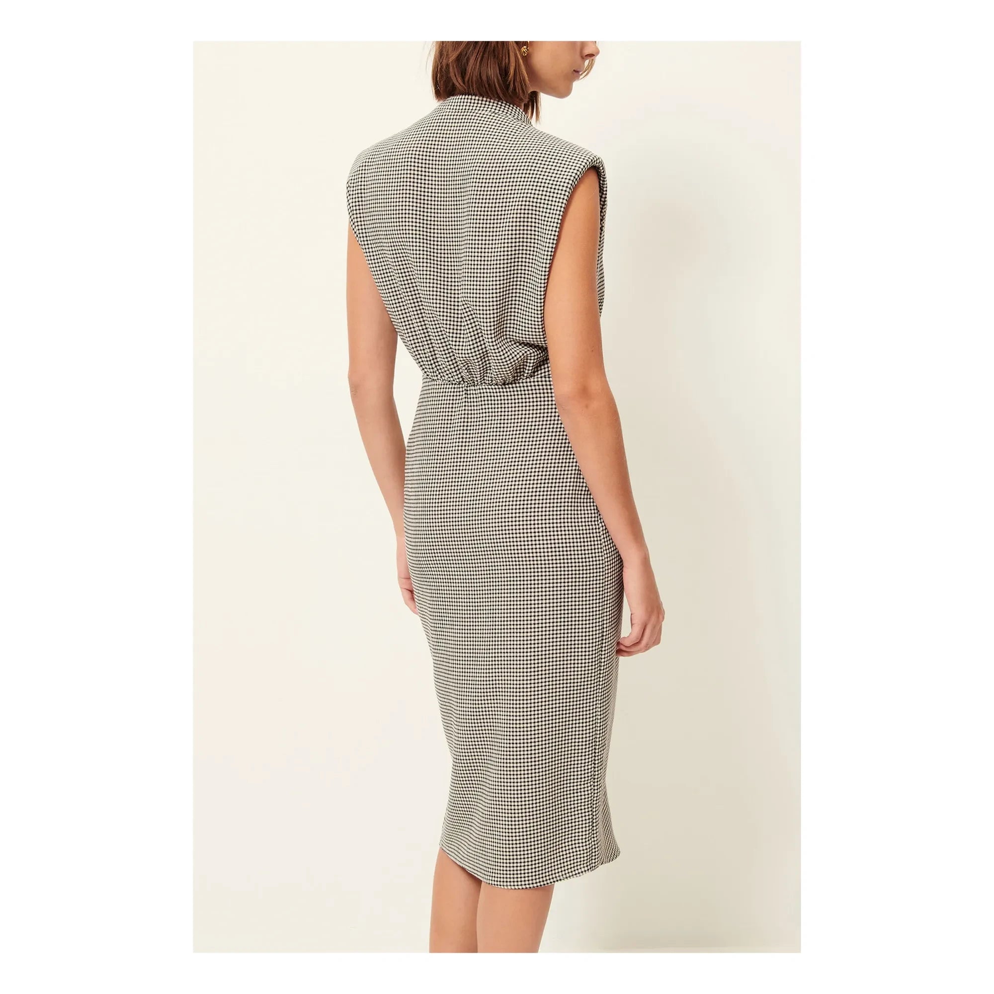 Sessùn - Bellacala Dress | Gray