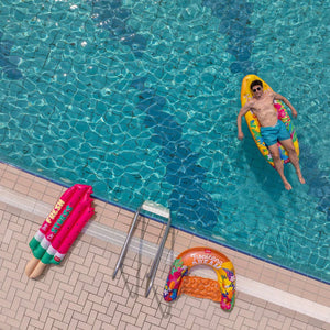 Legami - Tropical Dream Inflatable Lilo