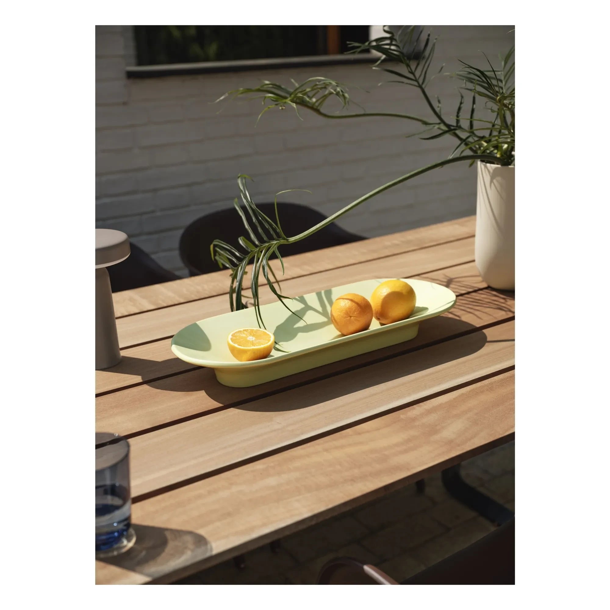 Muuto - Plat Mere, Studio KAKSIKKO | Green