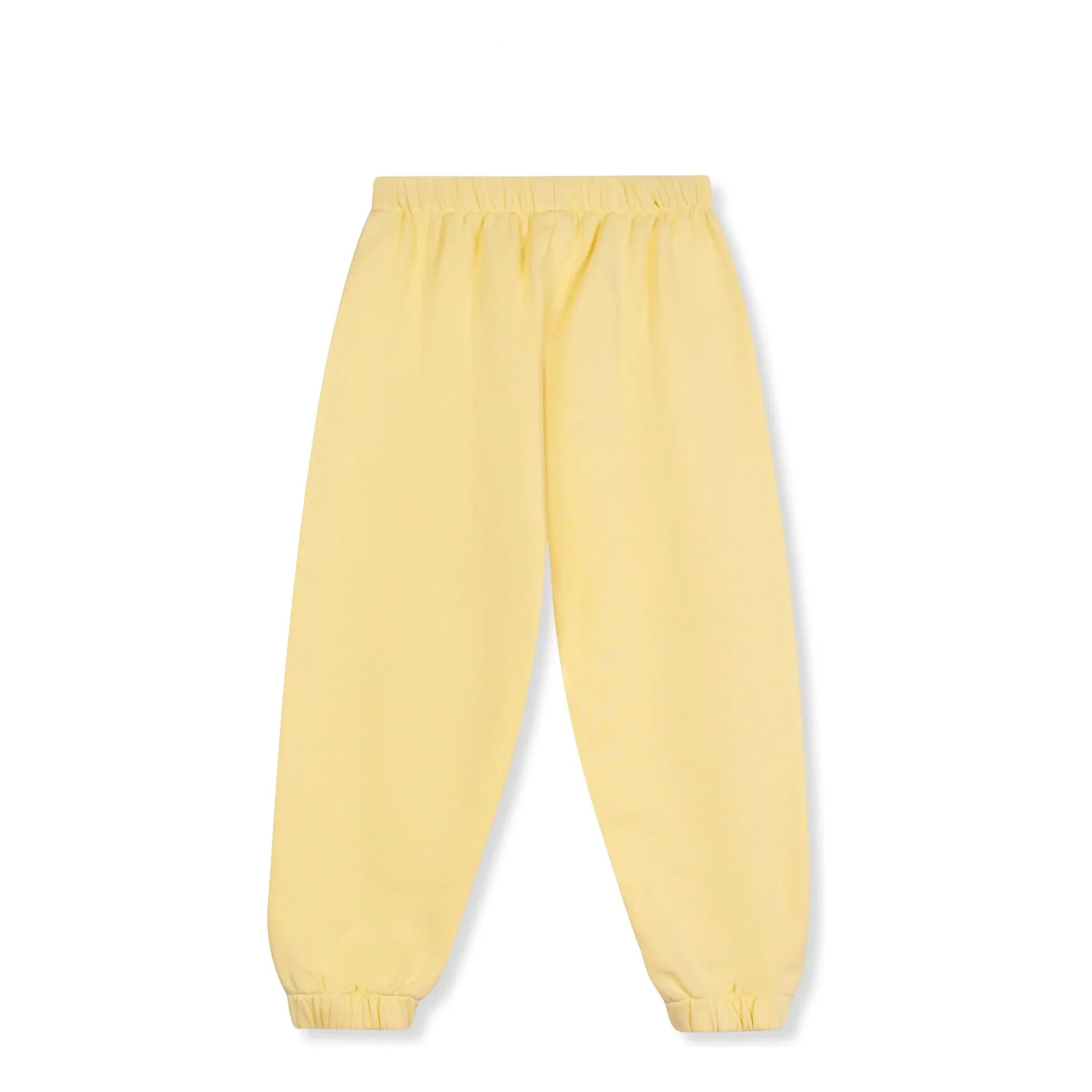 Wynken - Wynken Organic Cotton Jogger | Yellow