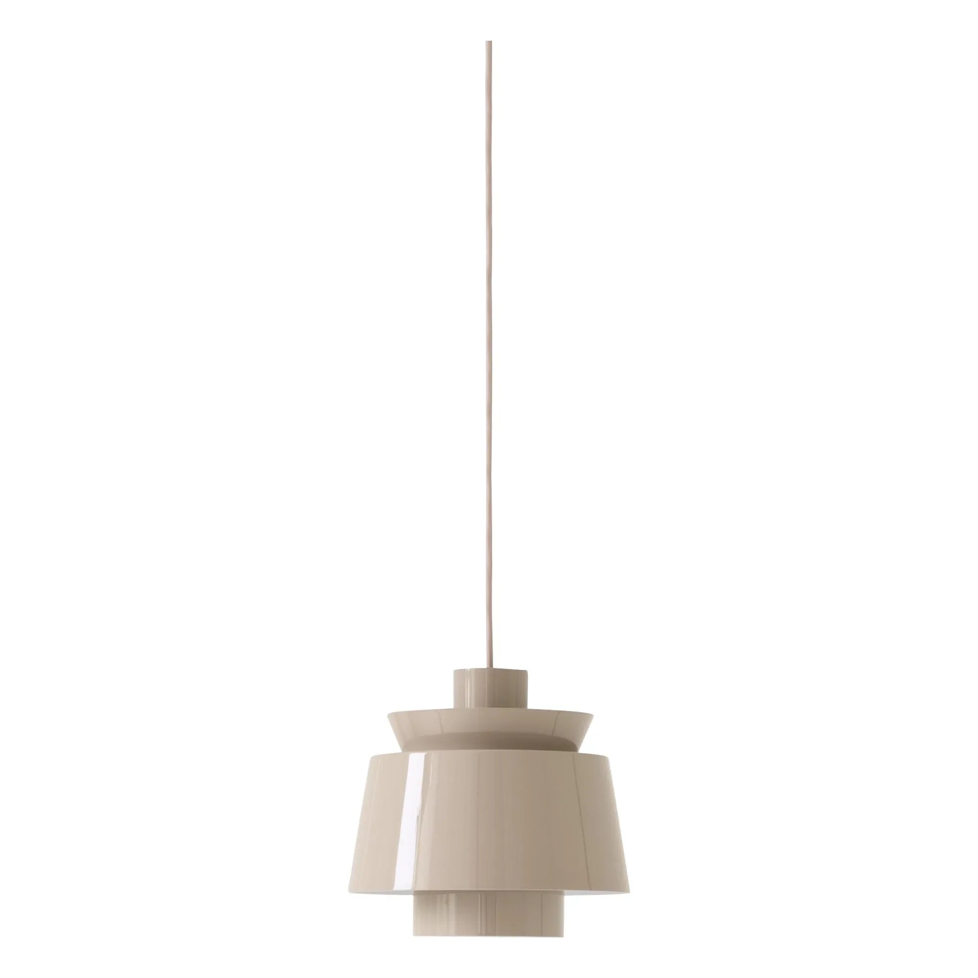 & Tradition - Utzon JU1 sarkıt lamba, Jørn Utzon | Bej