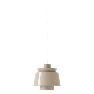 & Tradition - Utzon JU1 sarkıt lamba, Jørn Utzon | Bej