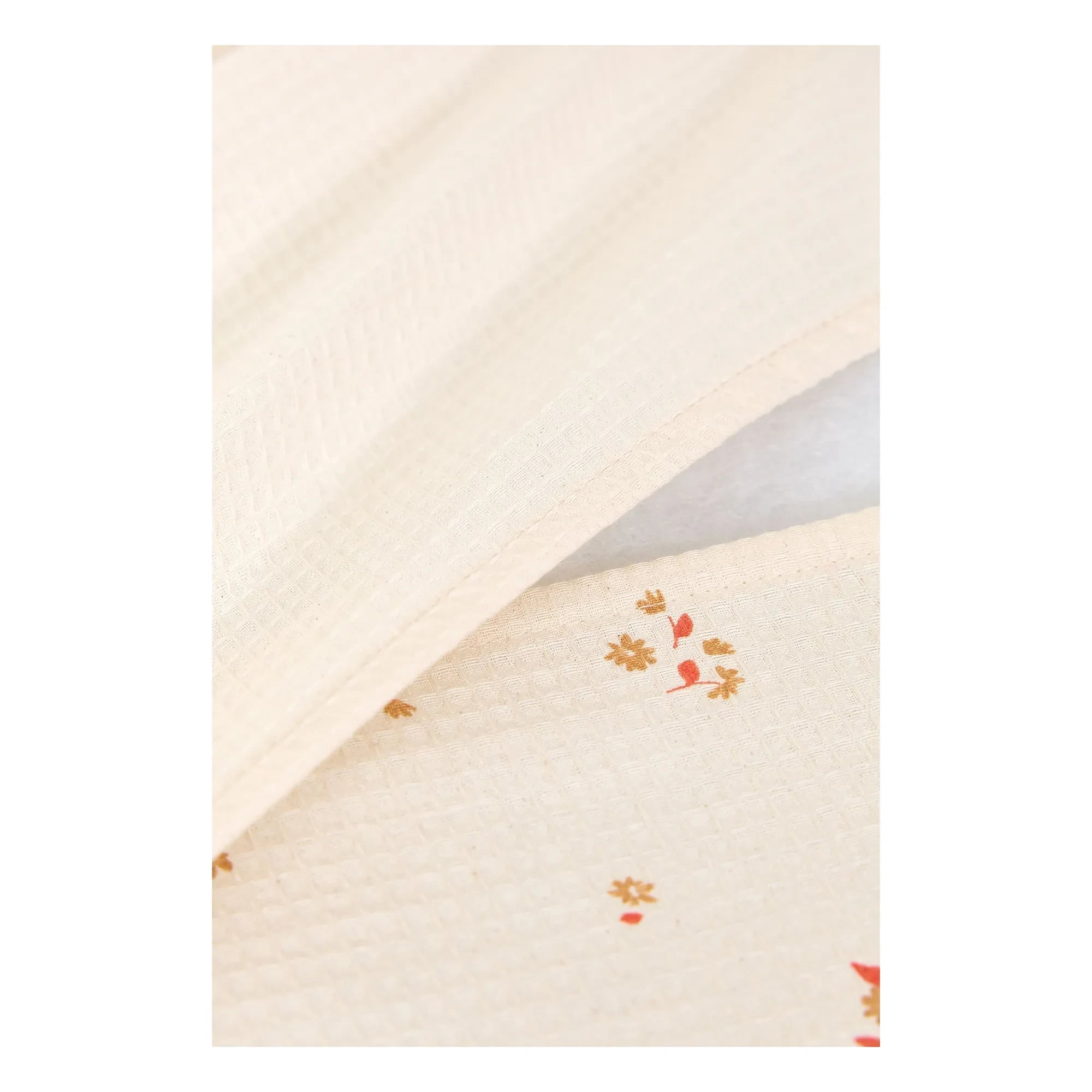 Nobodinoz - Yellow Lily Play Mat