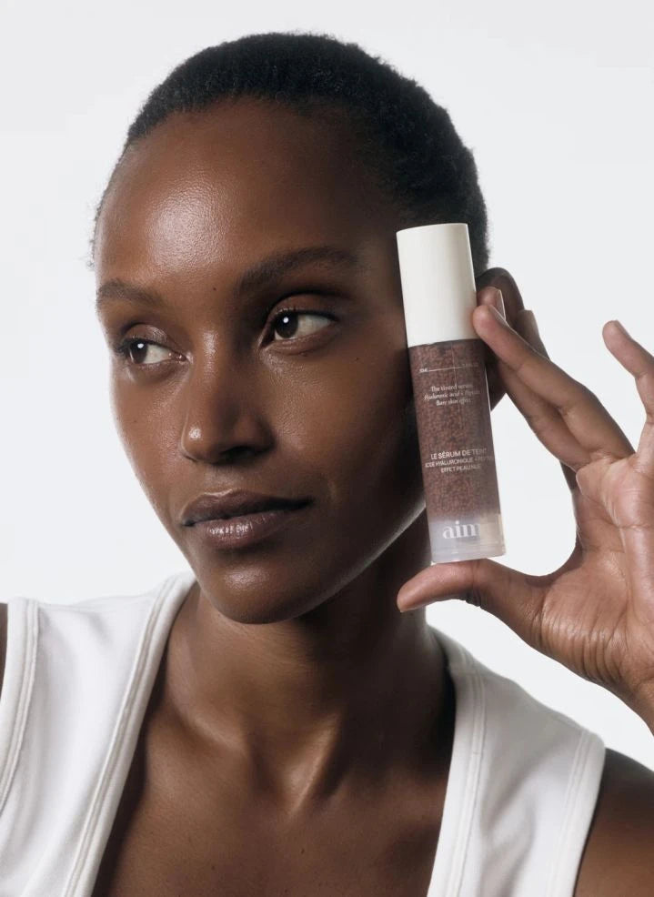 AIME - Complexion Serum - 30 ml | Deep