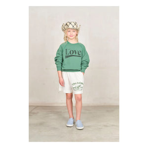 The Animals Observatory - Sweat Shark Love | Green