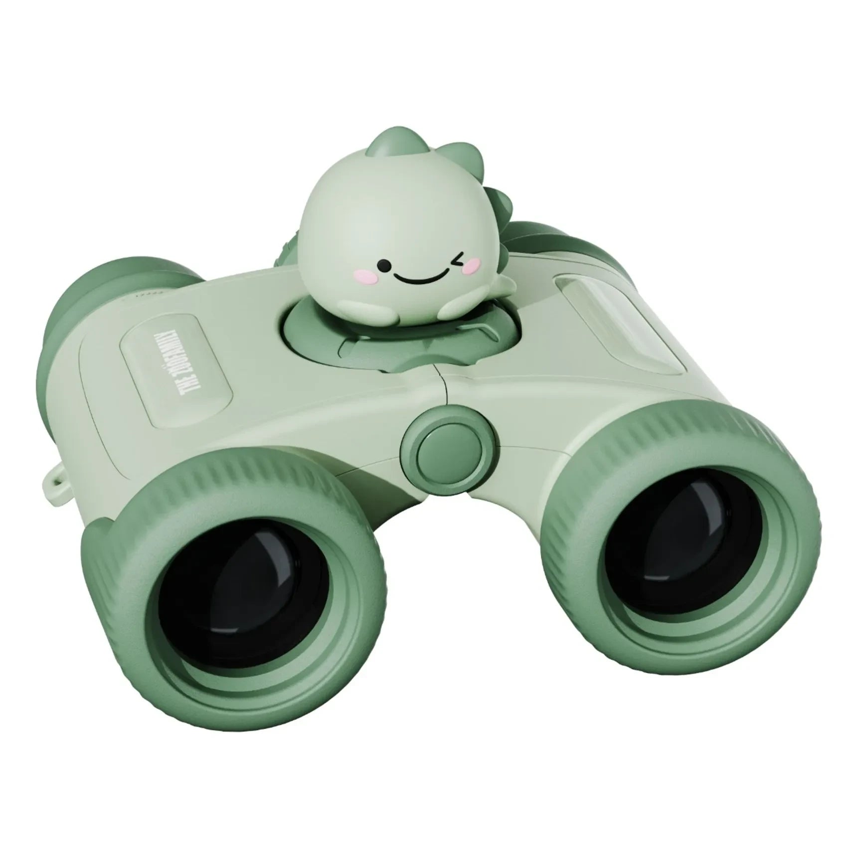 The Zoofamily - Zoo Eyes - Dino Binoculars