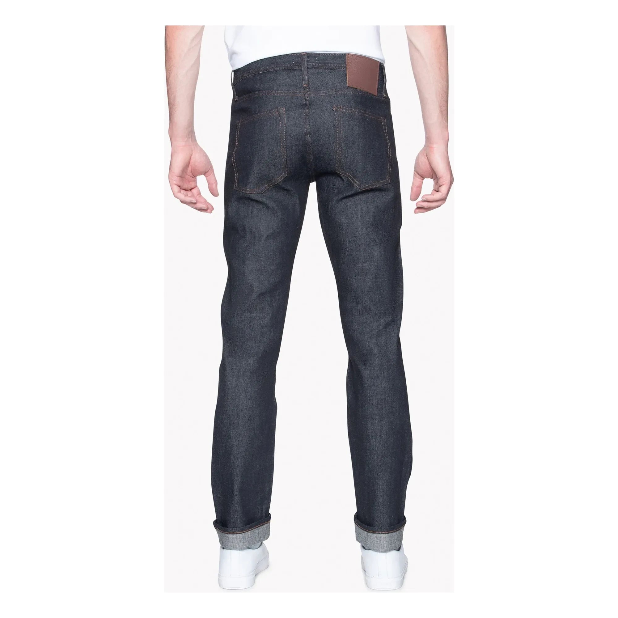 The Unbranded Brand - John 11 oz UB122 | İndigo