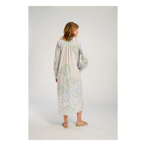 Virginie de Vinster - Baya Dress | Ecru