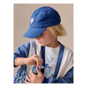Bonpoint - Loris organic cotton cardigan | Ecru
