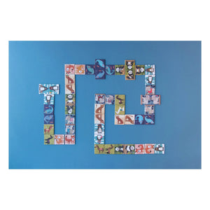 Londji - Penguin Dominoes