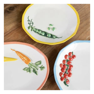 &Klevering - Pomodoro Plate