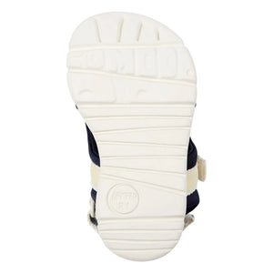 Camper - Oruga Baby Sandals | Blue