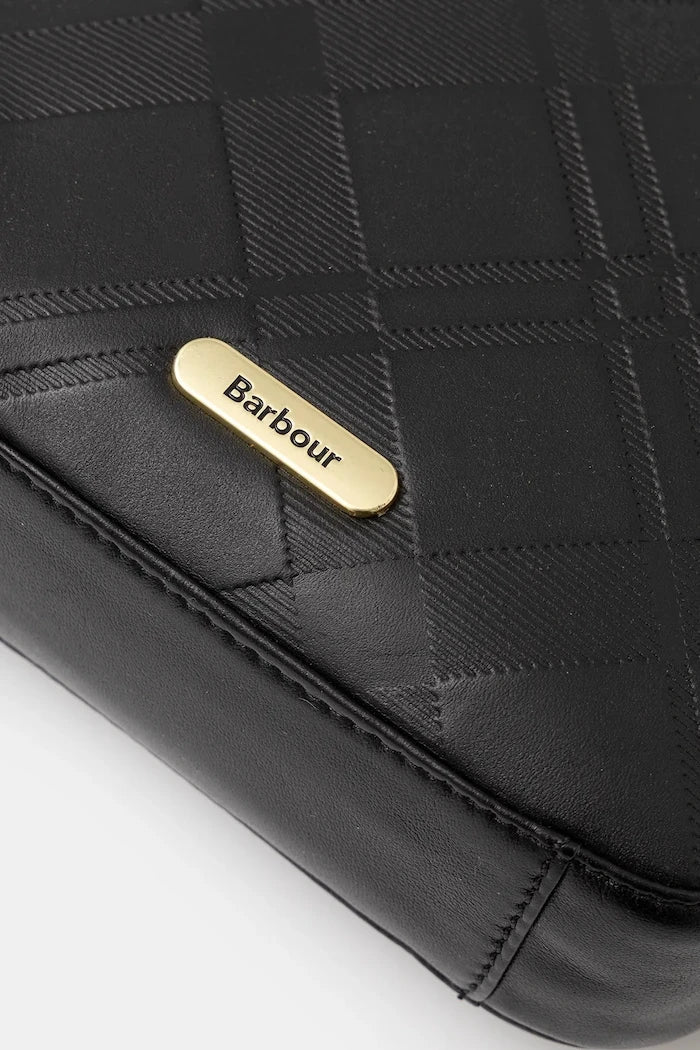 Barbour Daphne Deri Çanta