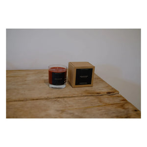 Mar Mar - Mono No Aware Candle