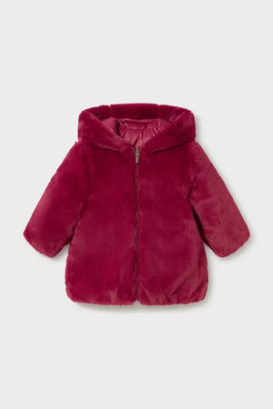 Mayoral Reversible Children's Coat