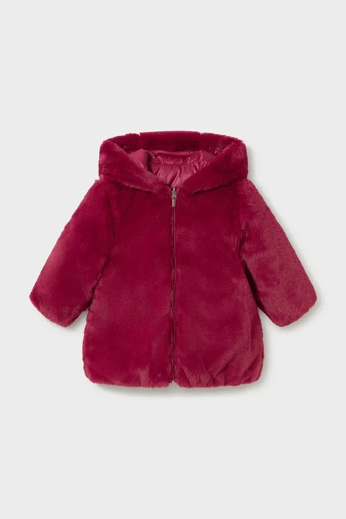 Mayoral Reversible Children's Coat