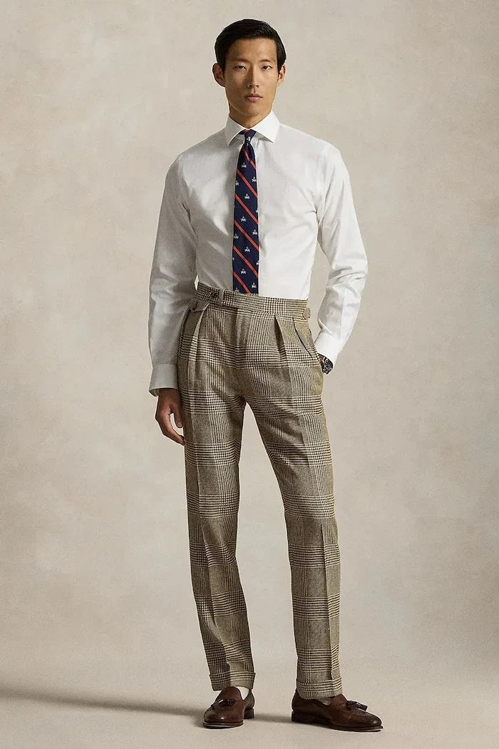 Polo Ralph Lauren erkek pamuklu gömlek