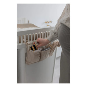 Sebra - Storage Bag | Beige