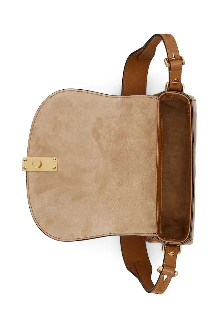 Polo Ralph Lauren Deri Çanta