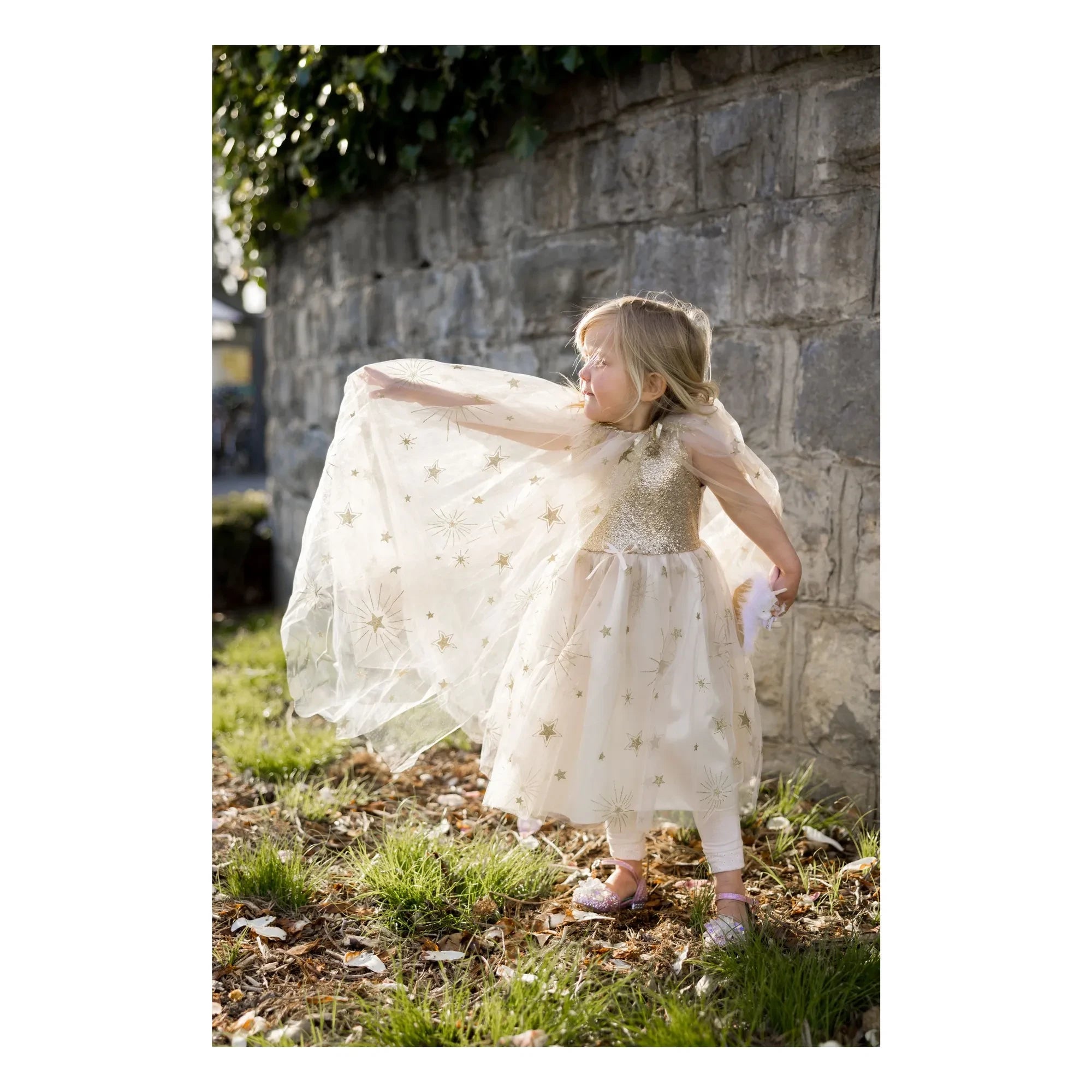 Great Pretenders - Princess Stars costume