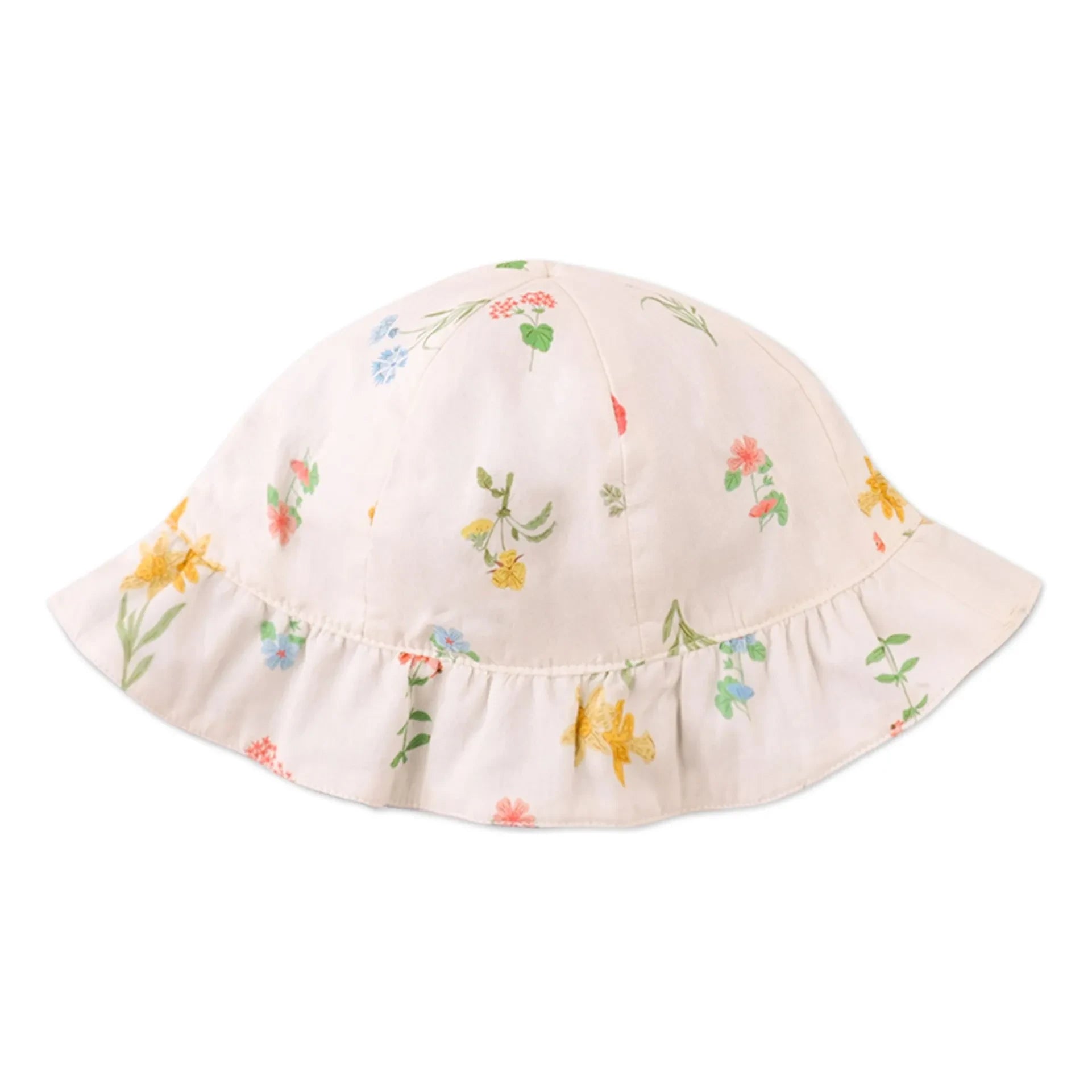 Gingersnaps - Vale Double-Sided Hat | Ecru