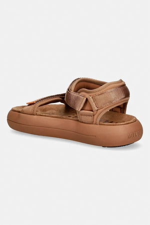 Moon Boot MB SUPER SANDAL Sandalet