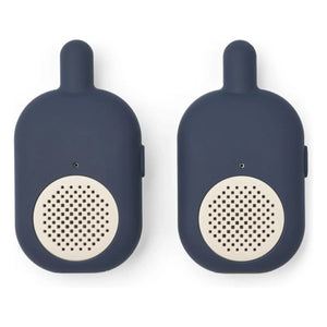 Liewood - Nael Walkie-Talkie | Indigo Blue
