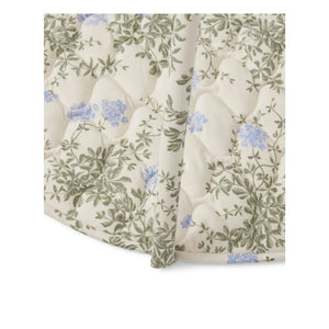 garbo&friends - Plumbago play mat | Blue