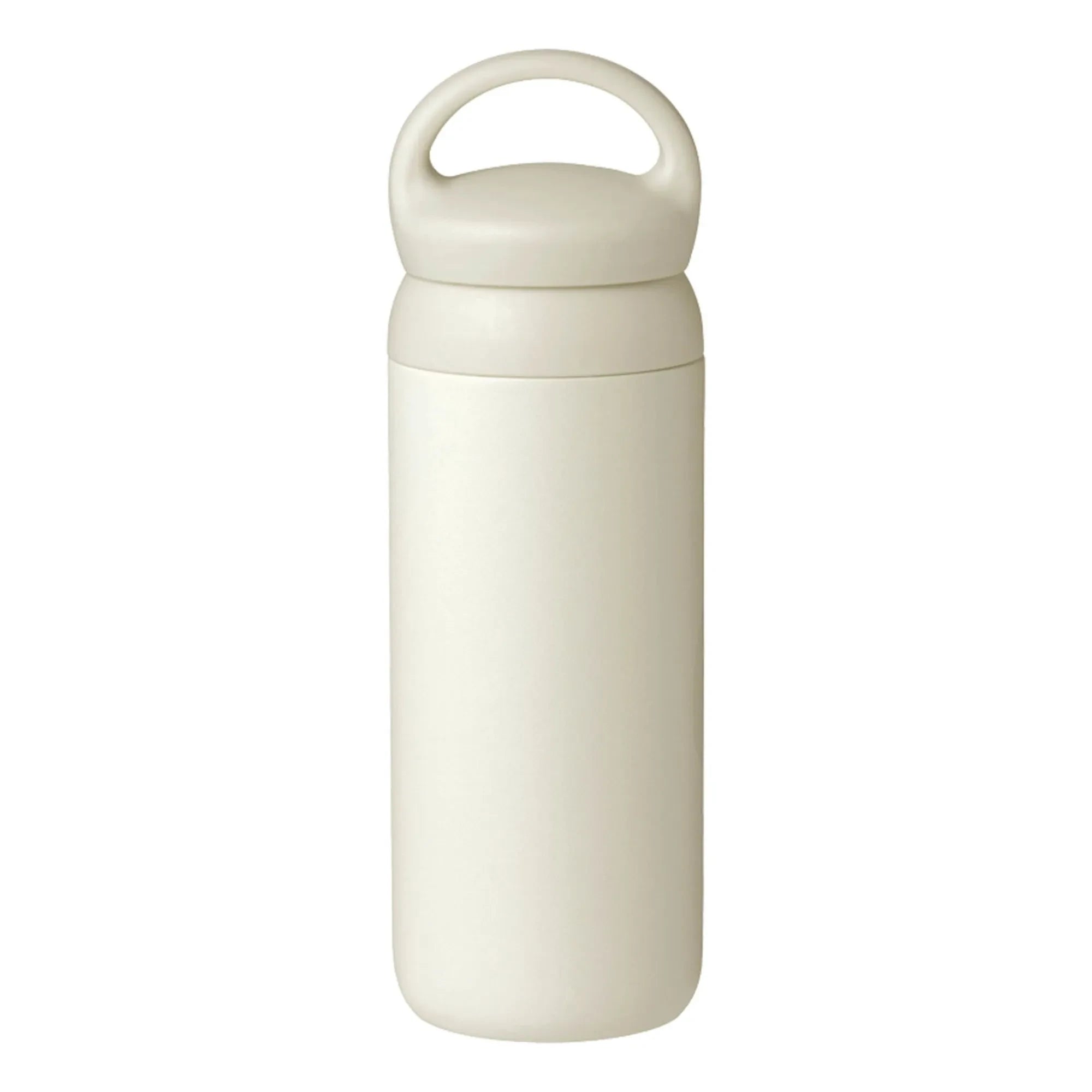 Kinto - Day Off Bottle - 500 ml | White