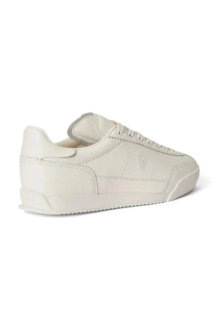 Polo Ralph Lauren Hester Pp Deri Sneaker