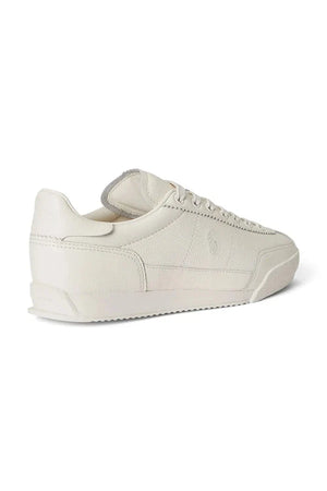 Polo Ralph Lauren Hester Pp Deri Sneaker