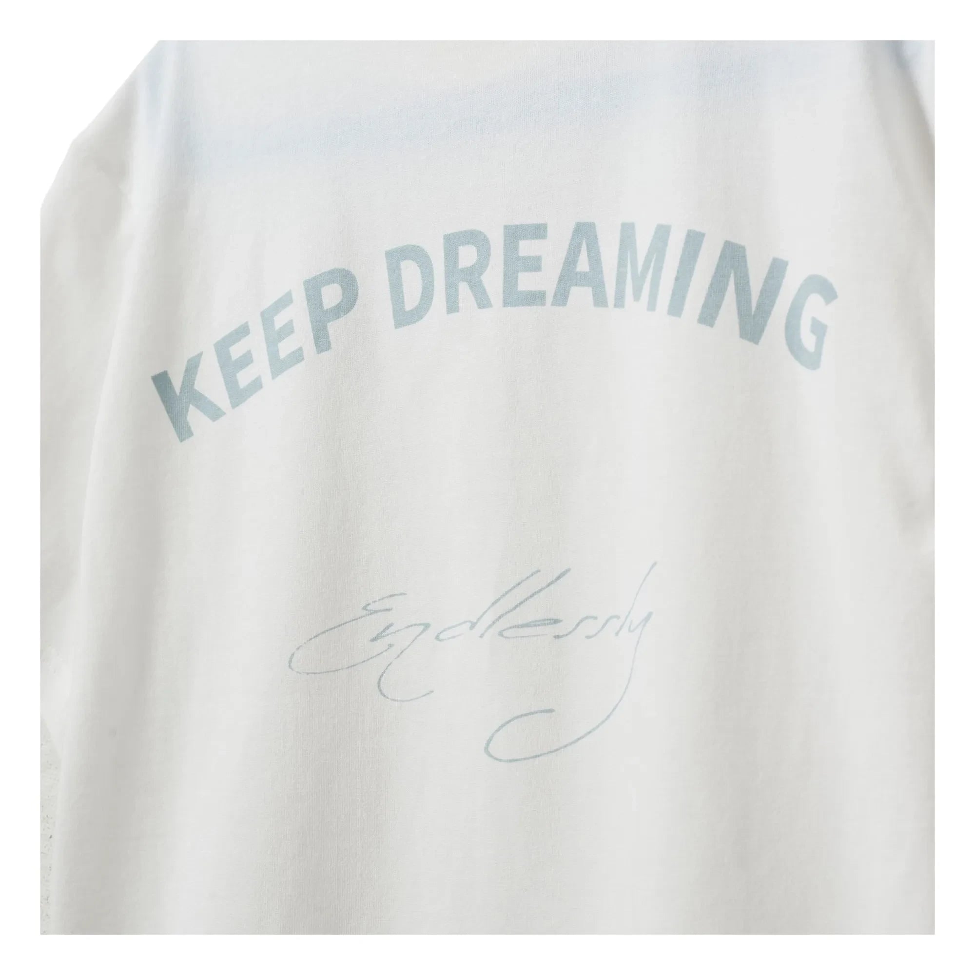 Sofie Schnoor - Vera T-Shirt | White