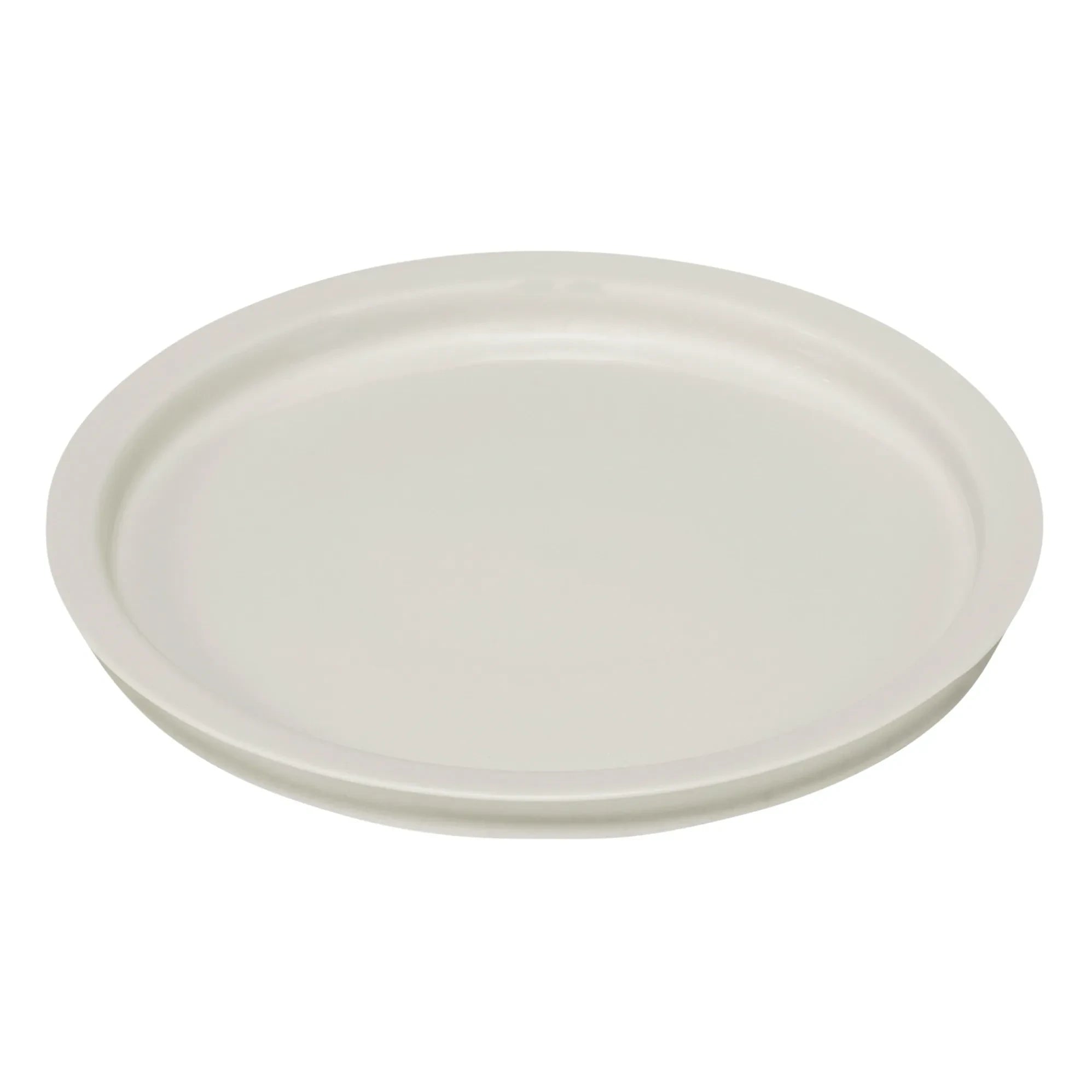 Serax - Dune tabaklar, Kelly Wresler - 2'li Set | Krem