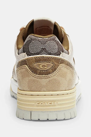 Coach SoHo Spor Ayakkabı