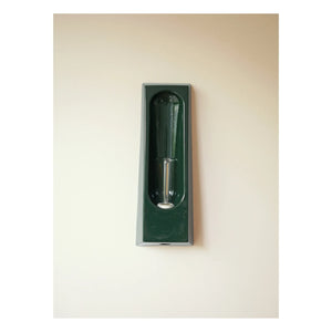 Violaine d'Harcourt - Alcove Wall Lamp | Green