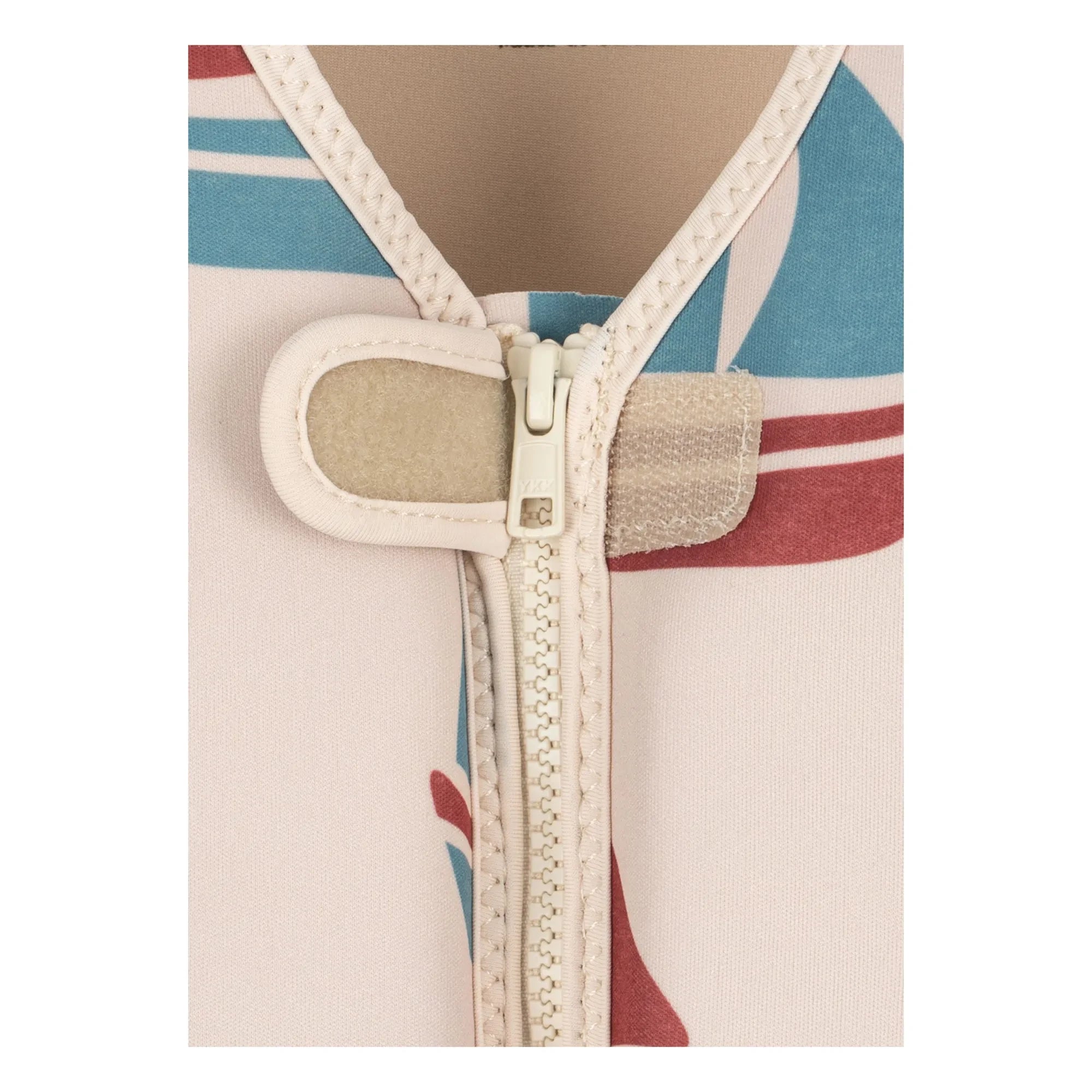 Konges Sløjd - Ahoy Swim Vest | Beige