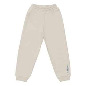Donsje - Remzie Organic Cotton Jogger | Ecru