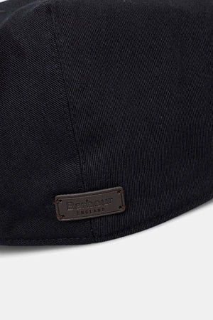 Barbour Erkek Pamuklu Kasket Finnean
