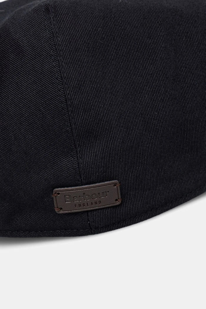 Barbour Erkek Pamuklu Kasket Finnean