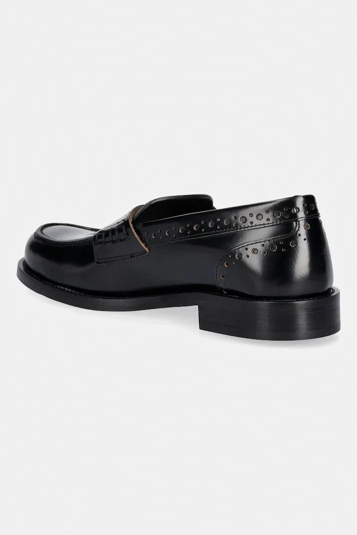 Weekend Max Mara Kadın Deri Mokasen