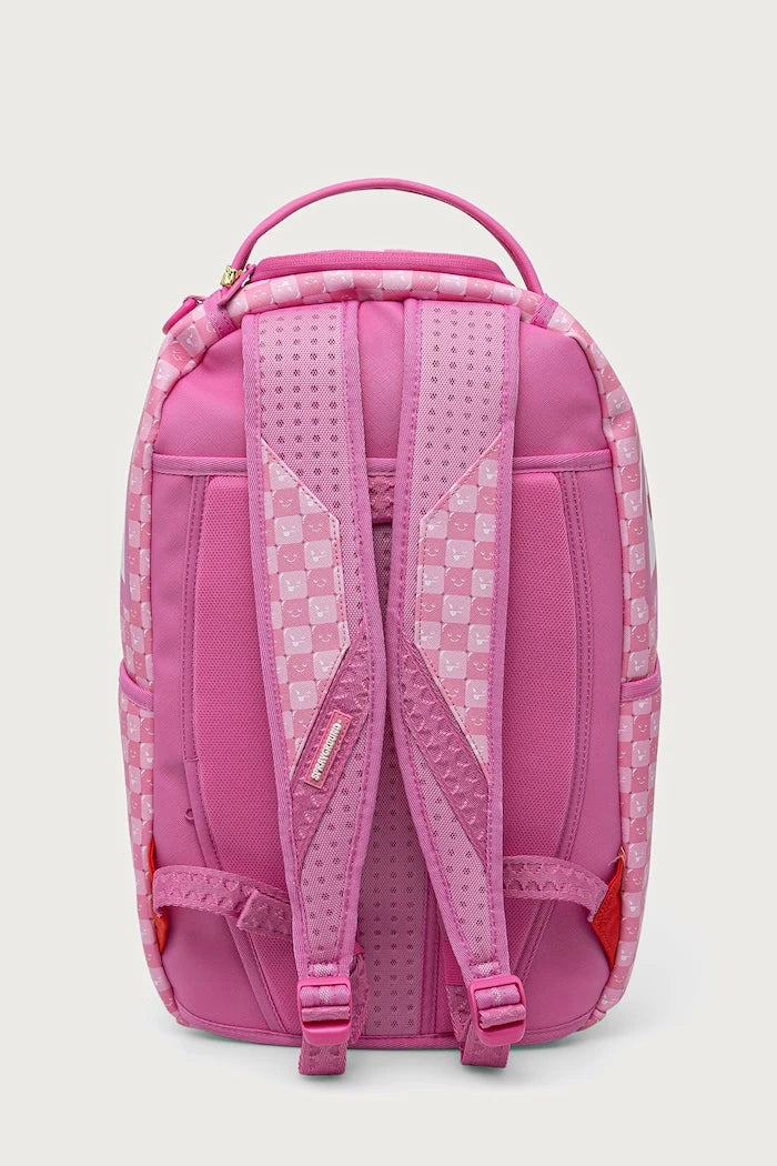 Sprayground - Pink Backpack 910B8715NSZ