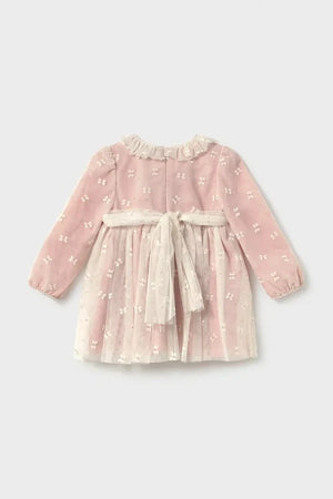 Mayoral dress