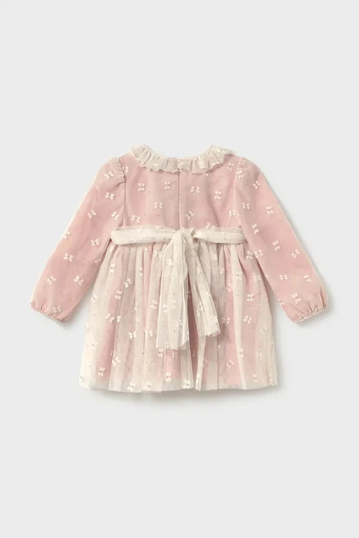 Mayoral dress