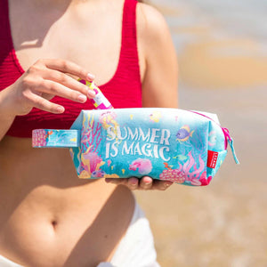 Legami - Summer is Magic Thermal Beach Small Bag