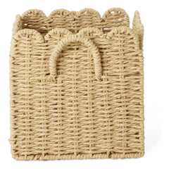 Rice - Storage Basket