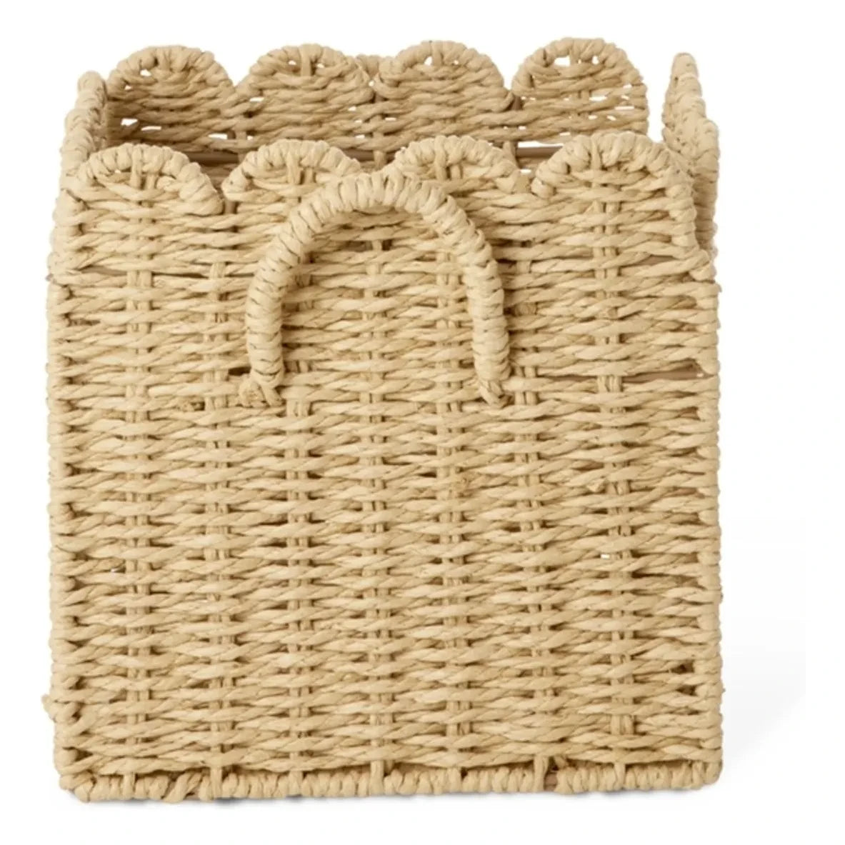 Rice - Storage Basket
