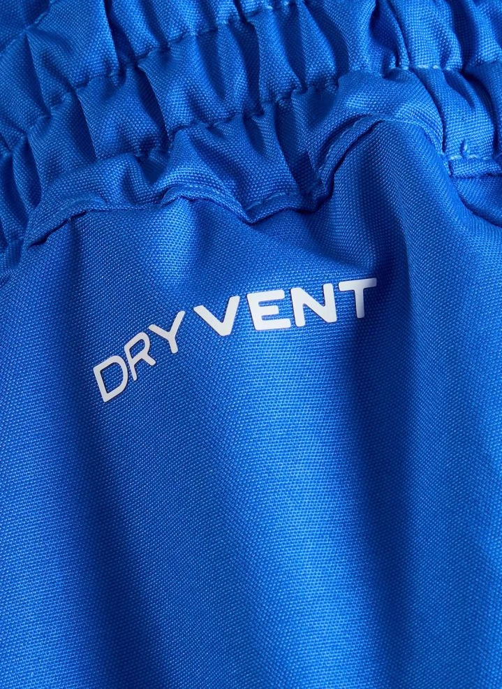 The North Face - Freedom Kayak Pants | Electric Blue