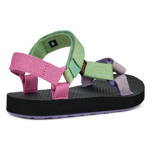 Teva - Original Universal Sandals Metallic | Green