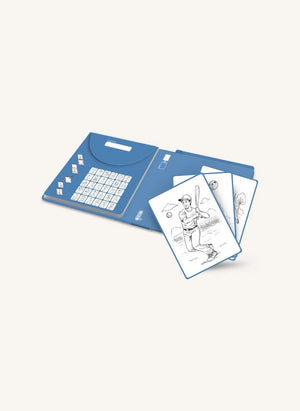 Kidywolf - Kiydraw Pad 8+ Spor Yedek Dolumları